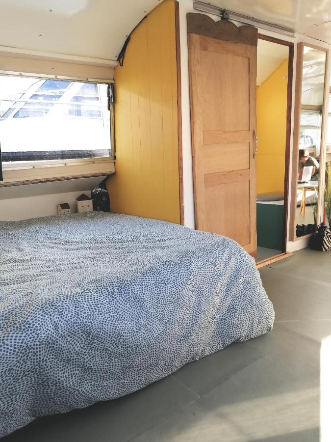 Bateau-hôtel Esprit Peniche