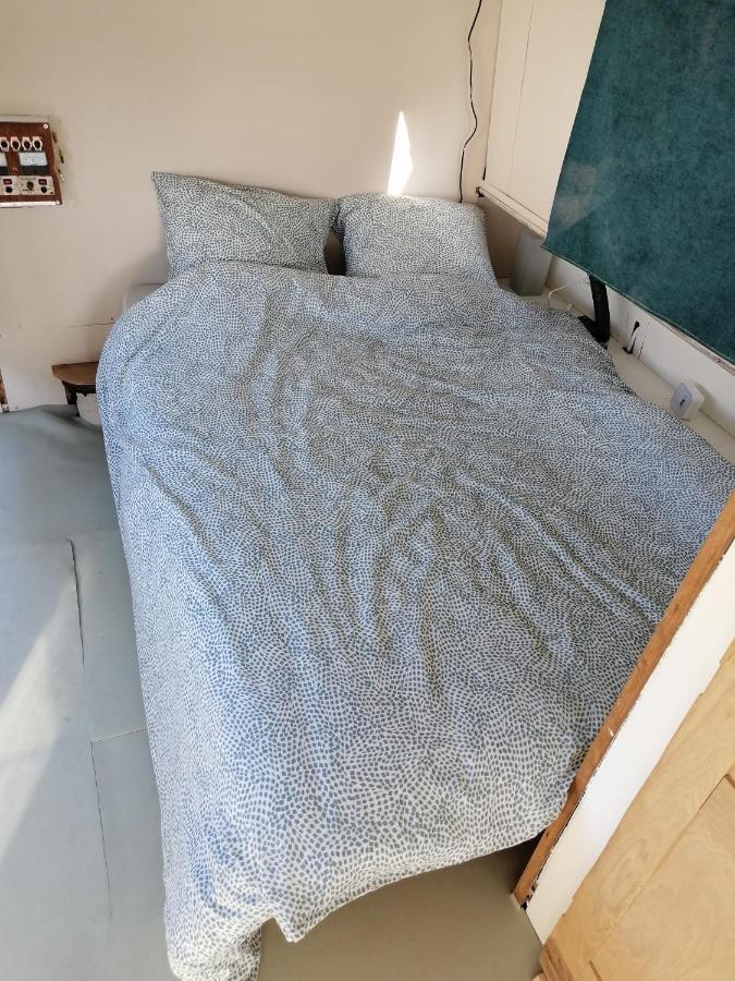 Esprit Peniche Bateau-hôtel *